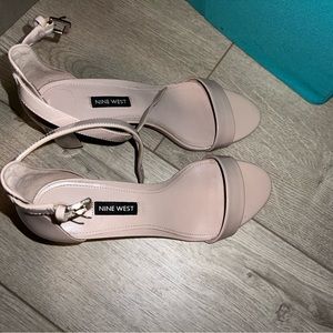 Nine West heels